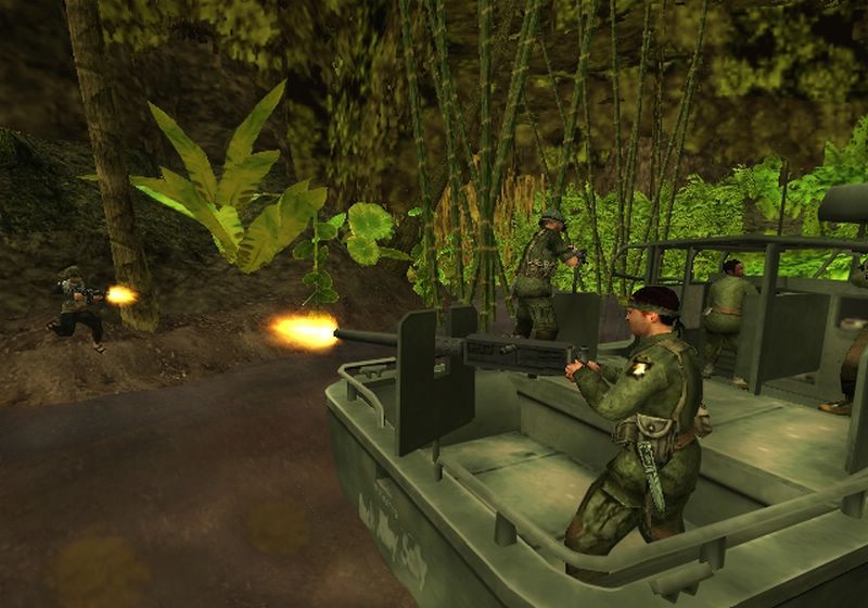 Conflict Vietnam - Imagen 15